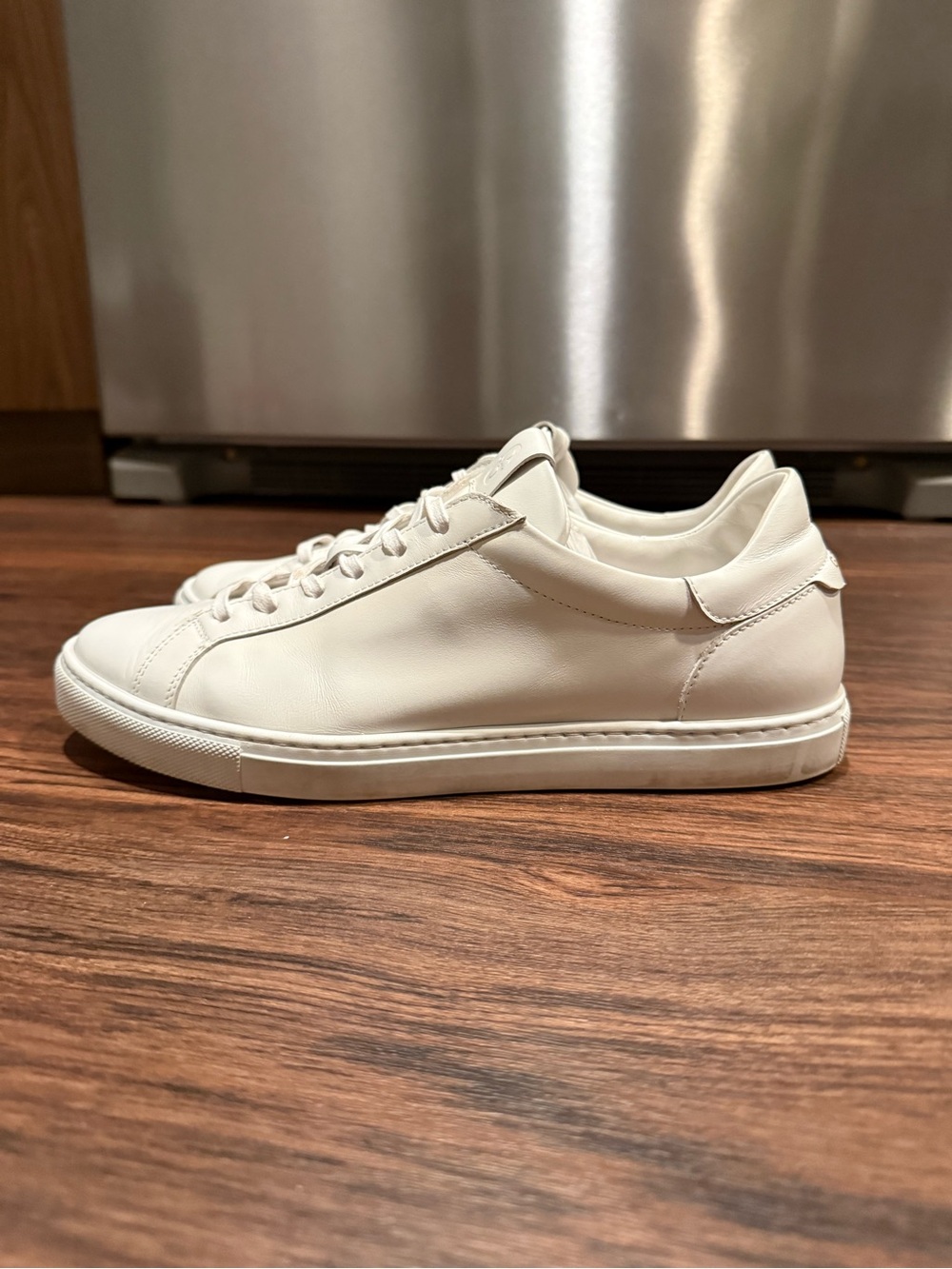 Greats “The Reign” Sneaker. Size 9.5.
